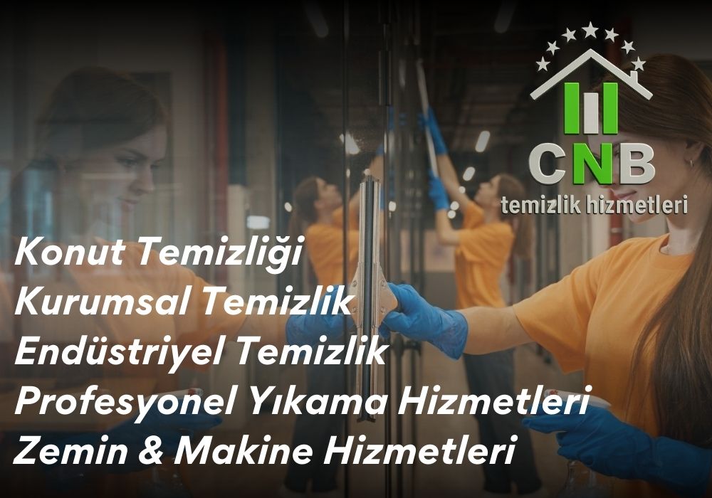 İzmit Endüstriyel Süpürge Kiralama